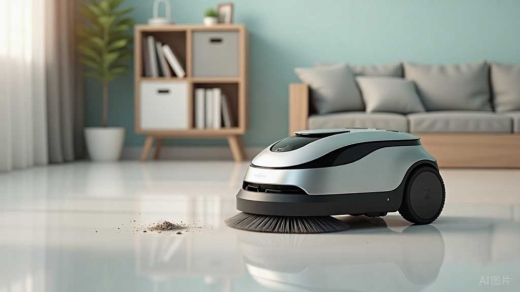 一個時代的落幕:掃地機器人鼻祖破產(chǎn)背后的產(chǎn)業(yè)變局