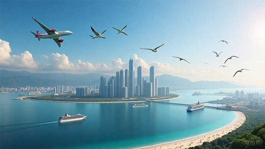 海南會成為“避稅天堂”?自貿(mào)港全島封關(guān)之下的真實機遇與隱形門檻