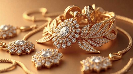 中國發(fā)現(xiàn)亞洲最大海底金礦,避險之王”遇見深海寶藏